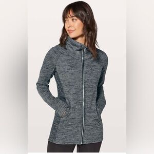 lululemon athletica Gray Women's Jacket